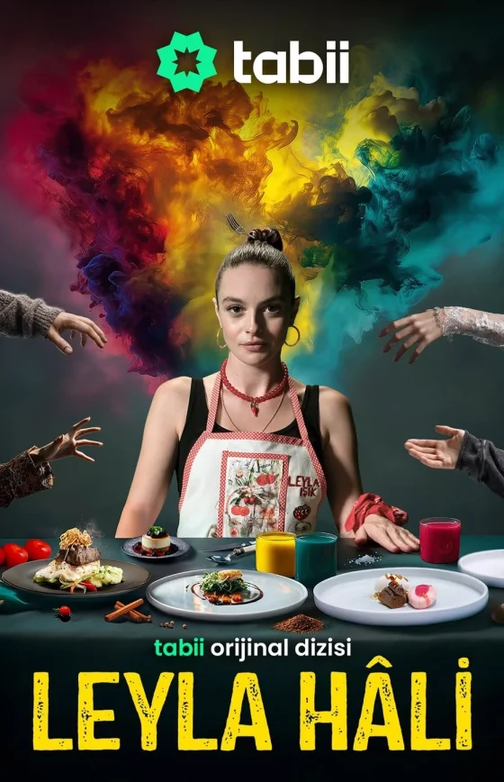 Лейла Хали турецкий сериал на русском языке смотреть бесплатно онлайн все серии